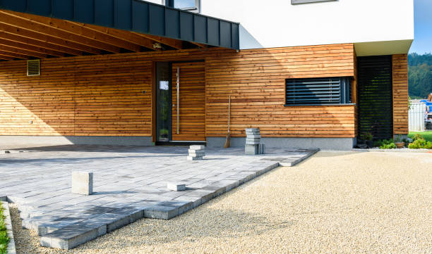 Best Concrete Paver Driveway  in Statesville, NC