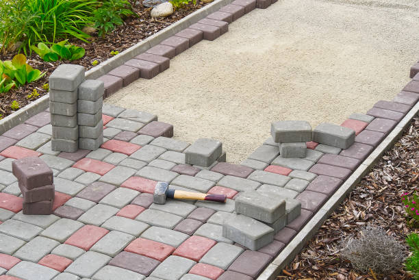 Best Interlocking Driveway Pavers  in Statesville, NC