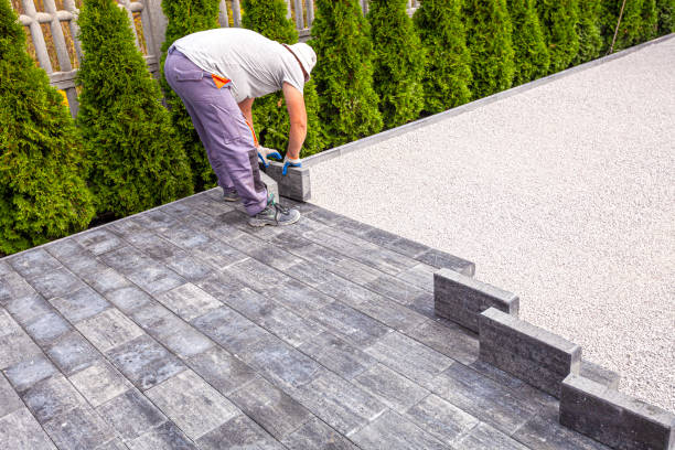 Best Professional Driveway Pavers  in Statesville, NC