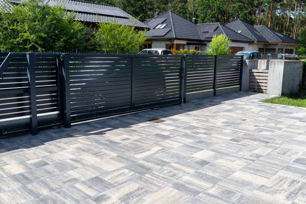 Best Driveway Pavers Installation  in Statesville, NC