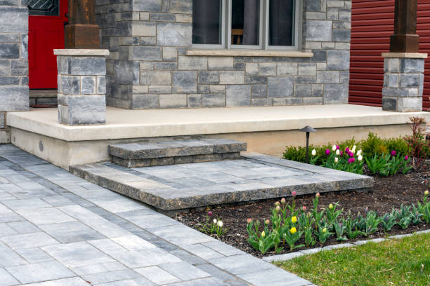 Best Driveway Resurfacing Pavers  in Statesville, NC