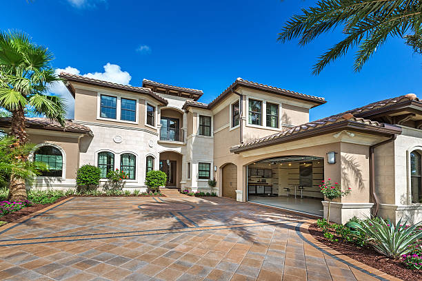Best Driveway Paving Contractor  in Statesville, NC