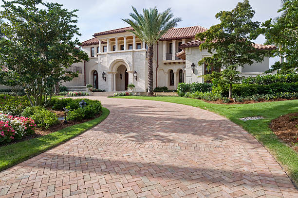 Best Driveway Paver Sealing  in Statesville, NC