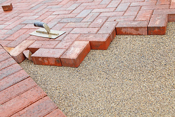 Best Best Driveway Pavers  in Statesville, NC