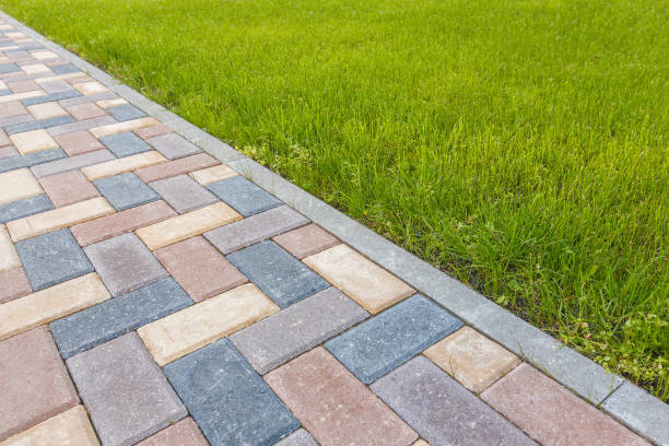 Best Concrete Paver Driveway  in Statesville, NC